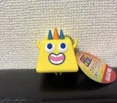 プチロルズ　立体ラバーマスコット　ROUND1限定