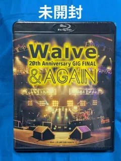 2026年最新】waiveの人気アイテム - メルカリ