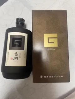 吉助 焼酎 ギフトボックス入りのサムネイル