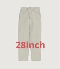 Dior Homme 裾上げ無し Under My Truck W28 - メルカリ