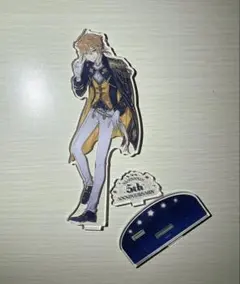 伏見ガク　5th Anniversary アクリルスタンド