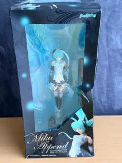 2026年最新】1/8 初音ミク アペンドの人気アイテム - メルカリ