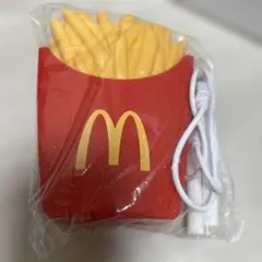 McDonald's ポテト加湿器のサムネイル