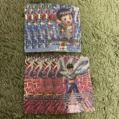 フュージョンワールド 2nd ANNIVERSARY SET 孫悟飯 パンのサムネイル