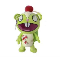 Happy Tree Friends ナッティ ぬいぐるみ - メルカリ
