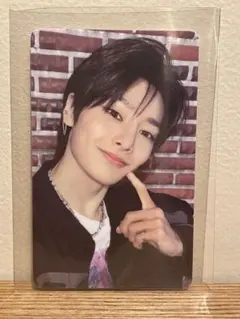 StrayKids 5-STAR アイエン　SoundWave ラキドロ