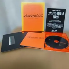 ヱヴァンゲリヲン新劇場版:破 EVANGELION:2.22