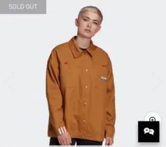 【値下げ】アディダス ⭐︎ジャケット