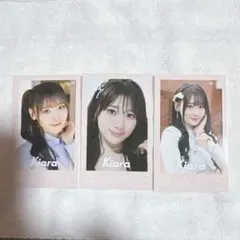 イコラブ 齋藤樹愛羅 ミニフォト Vol.10