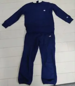 Champion トレーナー パンツ セット 120cmのサムネイル