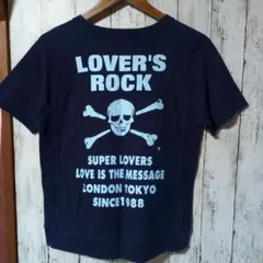 2026年最新】LOVER'S ROCK Tシャツの人気アイテム - メルカリ