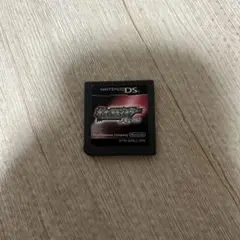 ポケットモンスター パール