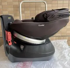 Combi コンビ クルムーヴスマート JG600 ブラウン