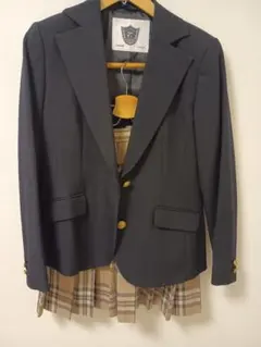 conomi　制服　ブレザー上下3点セット