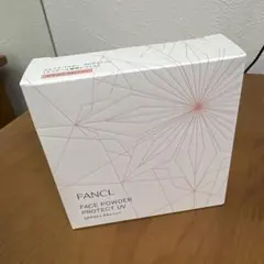 FANCL フェイスパウダー プロテクトUVのサムネイル