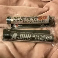 Aぇ! group 狼煙 付け替えとAッ!!!!!!と驚き全国ツアー2023