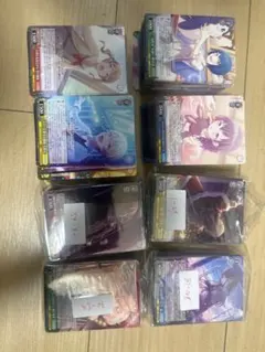 2025年最新】ヴァイス 4コン プロセカの人気アイテム - メルカリ