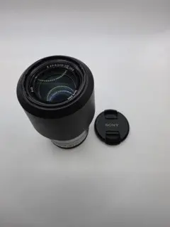 SONY E 55-210mm F4.5-6.3 OSS SEL55210のサムネイル