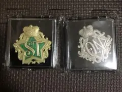 うたプリ ASSDMS 入場特典 ピンズ スタリ カルナイ