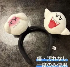 テレサ　カチューシャのサムネイル