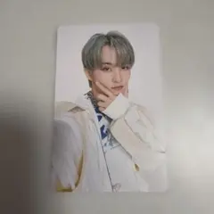 nct dream ドリショ4 ラントレ マーク