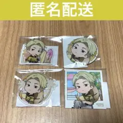 呪術廻戦　まるくじ　Aloha vibes 七海建人