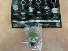 【禪院 直哉】呪術廻戦めじるしアクセサリー