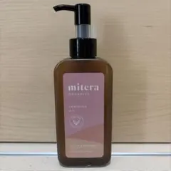 mitera ミテラ フェミニンオイル 微香性