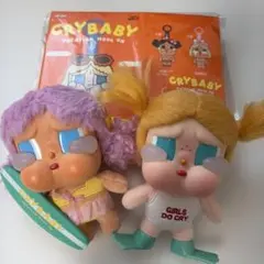 正規品 crybaby fragrance香水 フレグランス クライベイビー - メルカリ