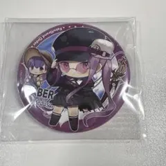 霊基召喚缶バッジ vol.1 fgo 缶バッジ メドゥーサ - メルカリ