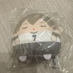 ハイキュー　くじメイト　ぬいくじ　E賞　木葉秋紀