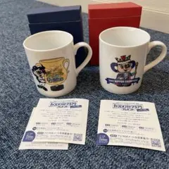 非売品 ワンピース×紅茶花伝 マグカップ 未使用 - メルカリ