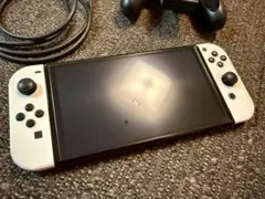 Nintendo Switch 白