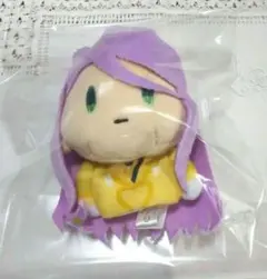 刀剣乱舞 御伴散歩 フリューくじ A賞 蜂須賀虎徹 フィンガーパペット