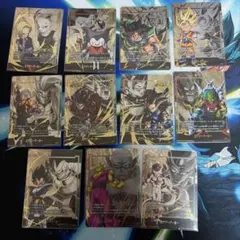 エナジーマーカー　セット