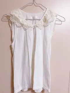 LIZ LISA セーラータンクトップ レースのサムネイル