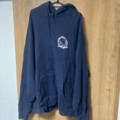 W.W.G TOKYO GIRLトーキョーガール　パーカーのサムネイル