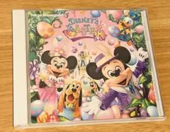 ディズニー ヒッピティ・ホッピティ・スプリングタイム CD イースター