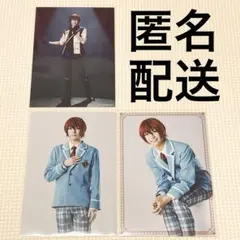 あんステ チェクメ 朱桜司 ランブロ