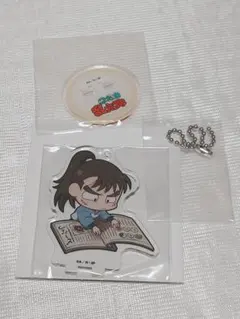 忍たま乱太郎　アニメイトカフェ　アニカフェ　アクリルスタンド　中在家長次