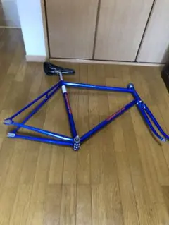 ま*き様 競輪ステム 58° 135mm スレッド - ステム - パーツ ｜ バイチャリ公式オンラインショップ