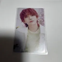 SEVENTEEN always yours トレカ ジョシュア hmv 特典