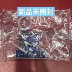 MINTEENぷっくりめじるしアクセサリー　SEVENTEENセブチ ウォヌ