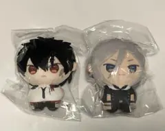 エリオスライジングヒーローズ ビリー グレイ いつぬいふぃっくす