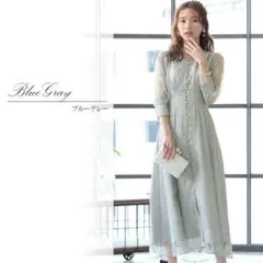 【新品タグ付き】PourVous パーティドレス　Mサイズ