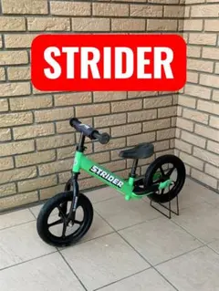 【美品】　STRIDER SPORTS 12ストライダー　スポーツモデル12 Amazon.co.jp: ストライダー スポーツモデル (STRIDER Sport) 12インチ