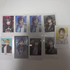 いれいす　悠佑　チェキ風トレカ　まとめ売り