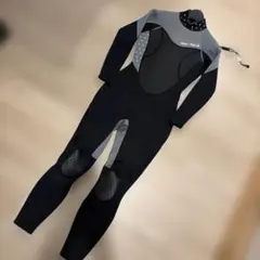 mellow wetsuits オールジャージ セミドライ5mmx3mm全身起毛 - メルカリ