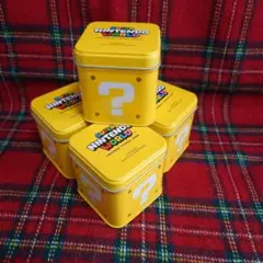 ユニバ　USJ スーパーマリオ　コレクタブルキーチェーン