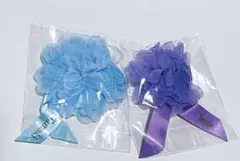 アイナナ アニカフェ　グラスマーカー　メッゾ